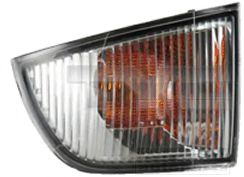 Указатель поворотов VAN WEZEL 2815915