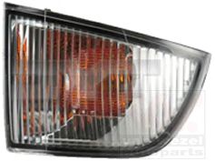 Указатель поворотов VAN WEZEL 2815916