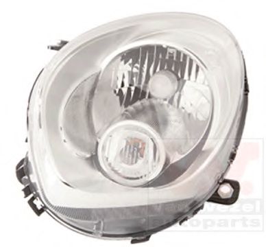 Основная фара BMW 6312 9801 027