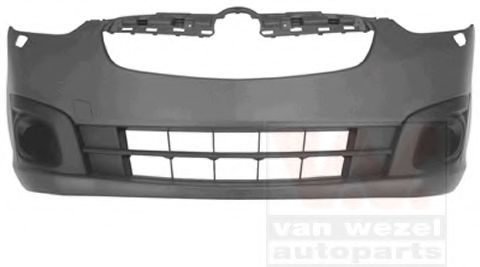Бампер OPEL 95513006