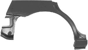 Рем вставка VAN WEZEL 2760147