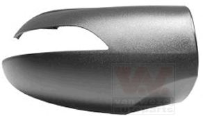 Корпус наружного зеркала VAN WEZEL 3017841