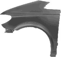 Крыло переднее MERCEDES-BENZ A6396305407