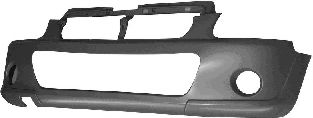 Бампер OPEL 9215673