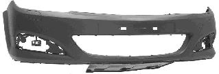 Бампер OPEL 13161055