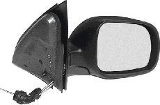 Наружное зеркало VAN WEZEL 5817804