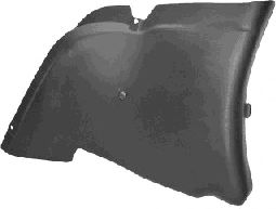 Подкрылок VAN WEZEL 5880431