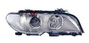 Основная фара BMW 6312-6920-626