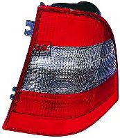 Задний фонарь VAN WEZEL 3085932
