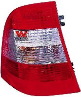 Задний фонарь VAN WEZEL 3086931