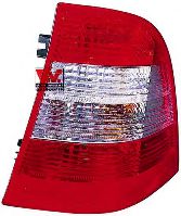 Задний фонарь VAN WEZEL 3086932