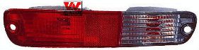 Задний фонарь MITSUBISHI MN133776