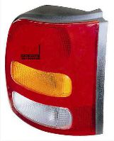 Задний фонарь VAN WEZEL 3306922