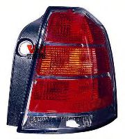 Задний фонарь OPEL 93190793