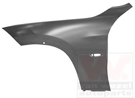 Крыло переднее BMW 4100 2993 155