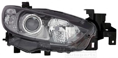 Основная фара MAZDA GHP9510K0F