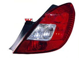 Задний фонарь OPEL 93190951
