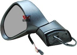 Наружное зеркало VAN WEZEL 4029817