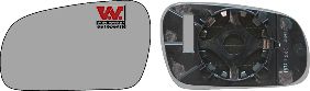 Стекло наружного зеркала VAN WEZEL 5818831
