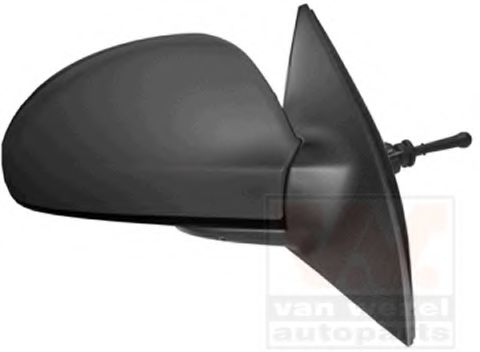 Наружное зеркало Hyundai/Kia 876201H000CA