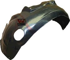 Подкрылок VAN WEZEL 0318433