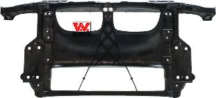 Панель передняя BMW 5164-7058-593