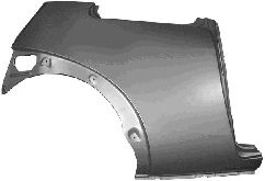 Рем вставка FORD 1034670