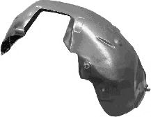 Подкрылок OPEL 13212762