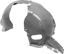 Подкрылок VAG 5P8809958