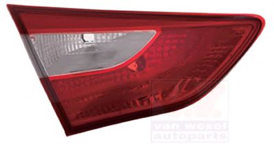 Задний фонарь Hyundai/Kia 92430A5010