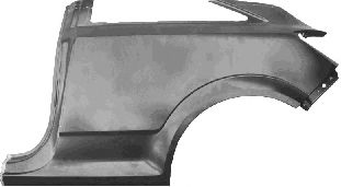 Рем вставка OPEL 13187769