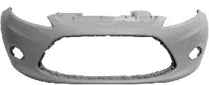 Бампер FORD 1553521