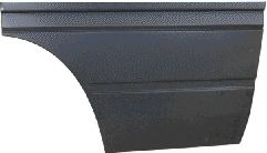 Рем вставка двери VAN WEZEL 3075169