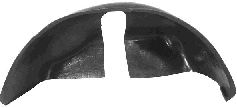 Подкрылок VAN WEZEL 3075433
