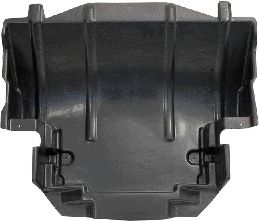 Защита двигателя MERCEDES-BENZ A9015240925