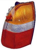 Задний фонарь MITSUBISHI MR192090
