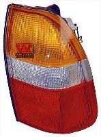 Задний фонарь MITSUBISHI MR192089