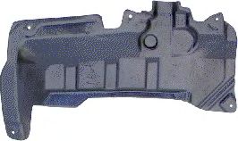 Защита двигателя Nissan/Infiniti 758999F500