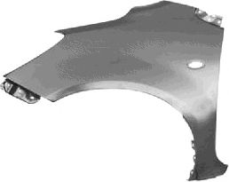 Крыло переднее SUZUKI 57710-51K00-000