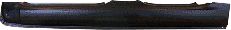 Порог VAN WEZEL 4040103