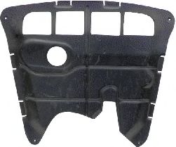 Защита двигателя RENAULT 8200208423