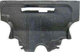 Защита двигателя RENAULT 7700431055