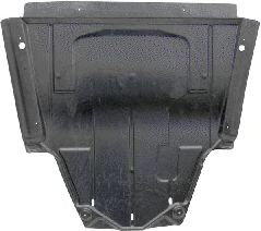Защита двигателя RENAULT 8200504964