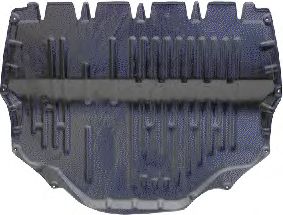 Защита двигателя VAG 6Q0825237AB