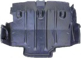 Защита двигателя VAG 1L0805867