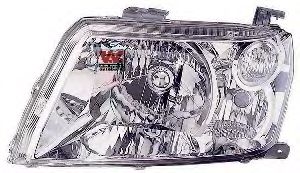 Основная фара SUZUKI 3532064J11