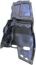 Защита двигателя Toyota/Lexus 5140905020