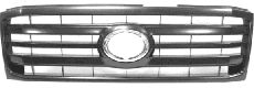 Решетка радиатора Toyota/Lexus 53101-60350