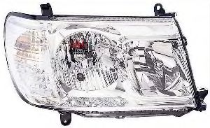 Основная фара Toyota/Lexus 8117060A82