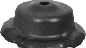 Подкрылок VAN WEZEL 5810397